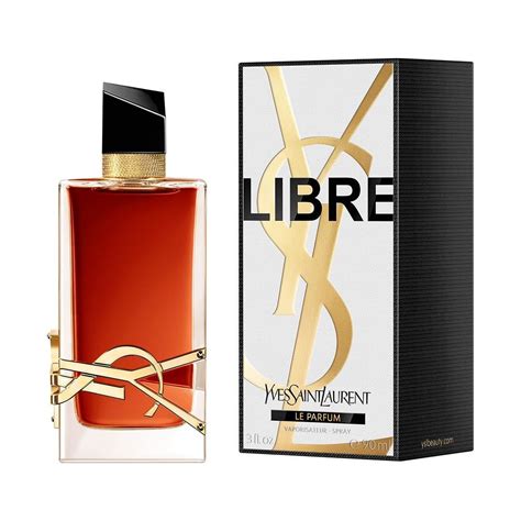 yves saint laurent libre klein|libre le perfume ysl.